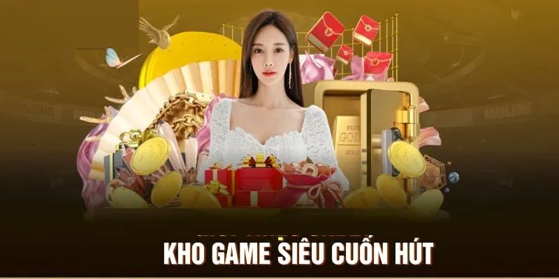 Đăng nhập Top88 sẽ được khám phá một hệ sinh thái game phong phú