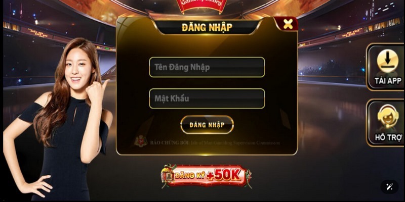 Đăng nhập Top88 trên trang web là rất đơn giản và nhanh chóng