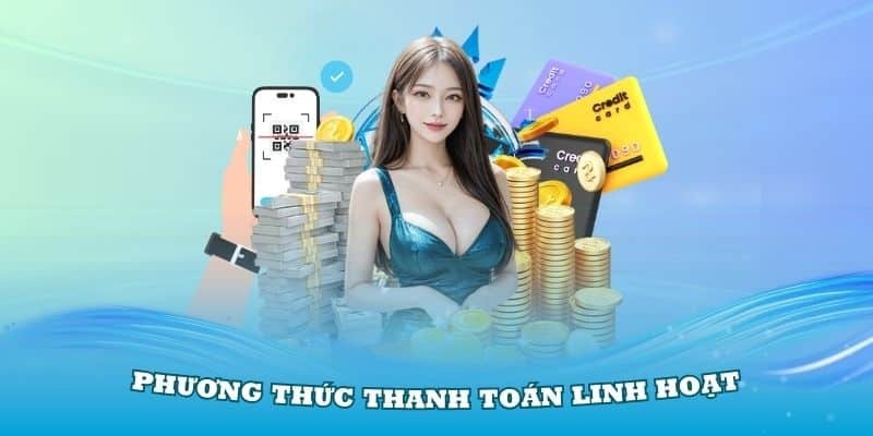 Nạp tiền Top88 qua ví điện tử là phương thức giao dịch nhanh chóng